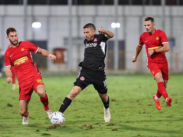 (לירון מולדובן)