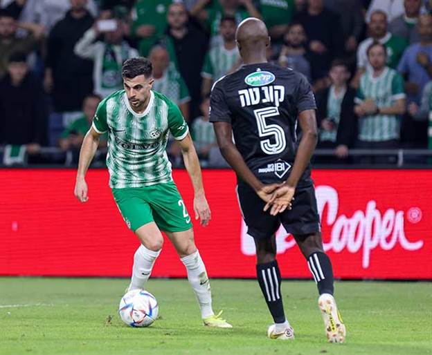 דוד. יפתח מל סכנין? (אלן שיבר)