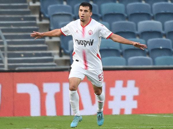 ימשיך בב"ש? שאפי (אלן שיבר)