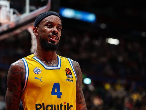 לא כאן לנצח (GETTY)