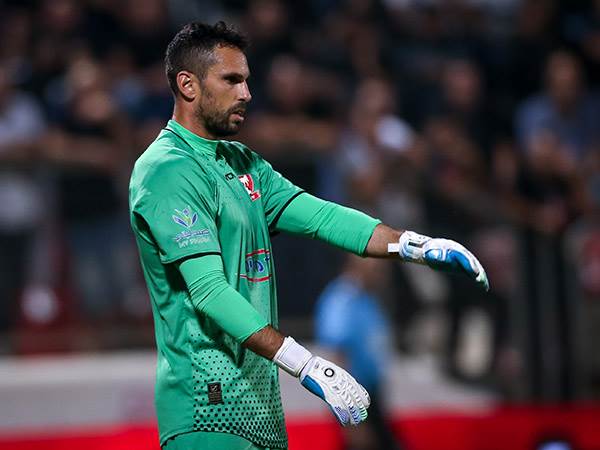 יפספס את המשחק (מאור אלקסלסי)