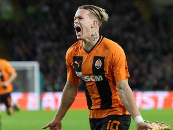 שווה הרבה כסף, מודריק (getty)