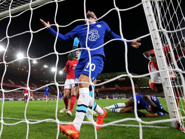 (Marc Atkins/Getty Images)