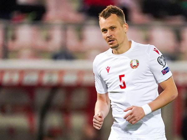 "יש סעיף שמסיים את החוזה שלי בירידת ליגה". פוליאקוב (Getty)