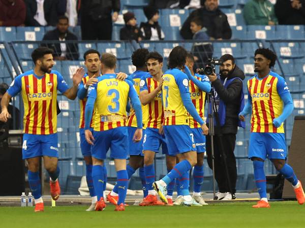 לינו השווה 20 שניות אחרי החזרה מההפסקה ((Yasser Bakhsh/Getty Images)