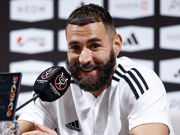 (ריאל מדריד, רשמי)