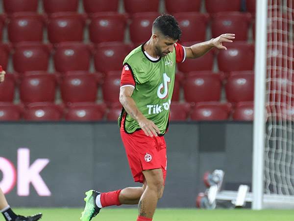 צפוי להמשיך בנגב. מיכה (דני מרון)