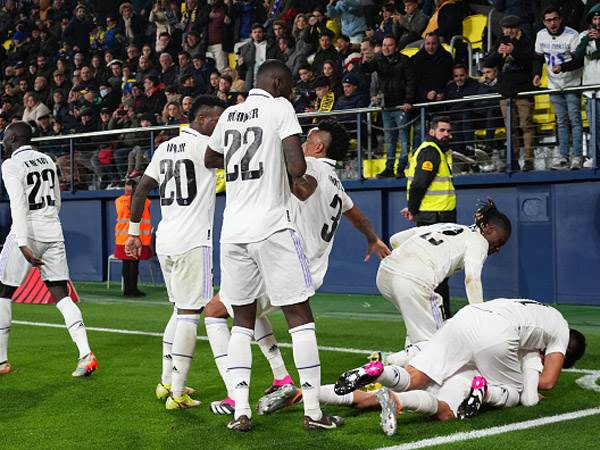 וסבאיוס השלים את המהפך  (Getty)