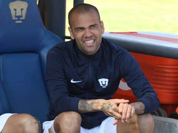 דני אלבס. הולך ומסתבך (GETTY)