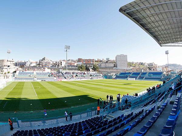 וכך נראה האצטדיון (מאור אלקסלסי)