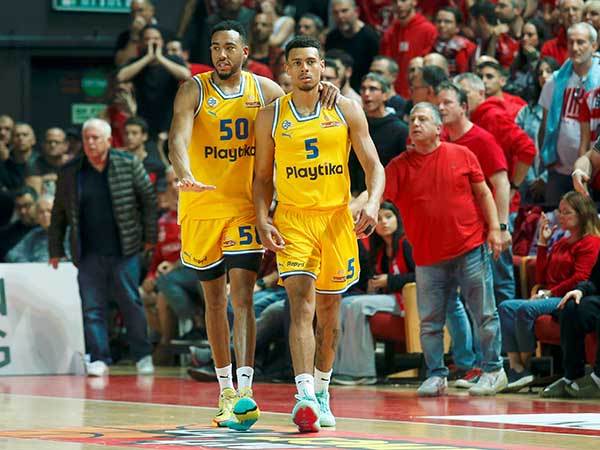 נכנסים לרצף משחקים מאתגר (אלן שיבר)