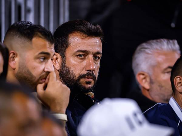 בסול איים: 'שיחה אחת ואתה מת'" (מאור אלקסלסי)