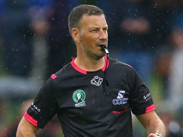 "ספג ביקורת קשה ואיומים" (Getty)