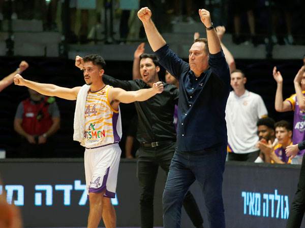 גודס מוכן (אלן שיבר)