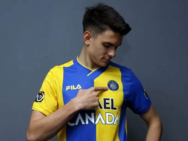 (האתר הרשמי של מכבי ת"א)