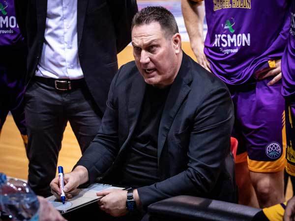 גיא גודס. רוצה לשפר עמדות בליגה (FIBA)