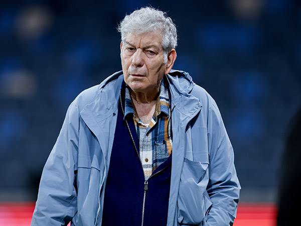 יואב כץ. קפילוטו מקווה לחזור למועדון ביום מן הימים (מאור אלקסלסי)