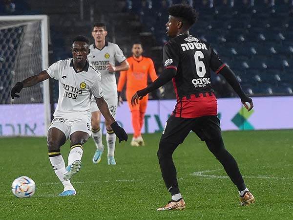 נתניה והפועל ירושלים יהיו שם? (דברני ארדוב)