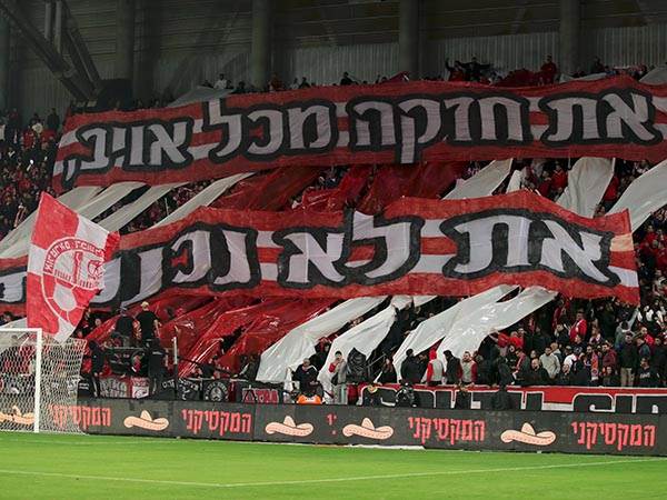 צריך להיזהר בכח שנותנים לאוהדים (אלן שיבר)