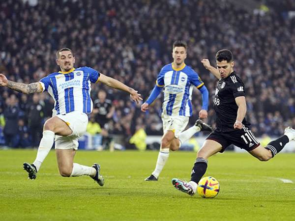 הבעיטה שעשתה את ההבדל. סולומון (GETTY)