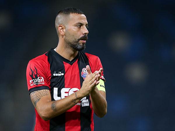 אראל. ישוב לסגל (מאור אלקסלסי)