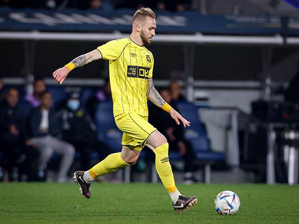 הוביל לשיפור בהגנה. בורודין (מאור אלקסלסי)