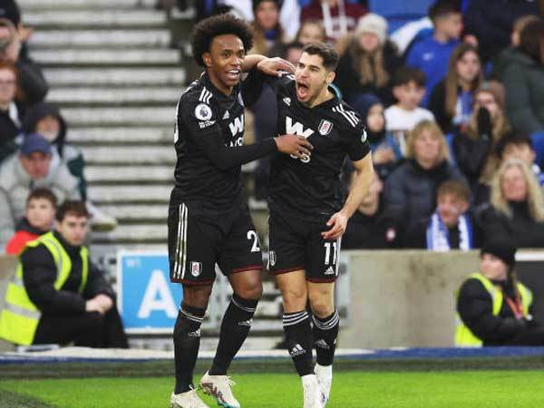 ימשיך בכושר הנהדר מול וולבס? (GETTY)