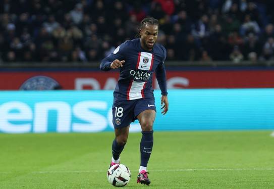 לא מצא מקום. רנאטו סאנצ'ס (getty)