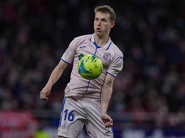 יאקוב יאנקטו. עשה צעד ענק (GETTY)