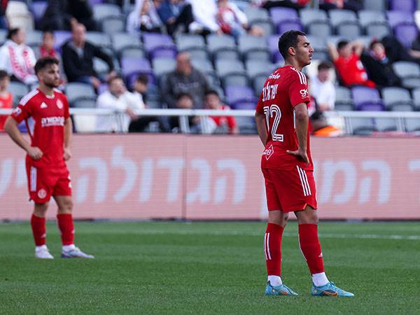 דגל אדום (דני מרון)