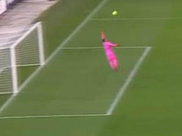 שער לא שגרתי לפיורנטינה