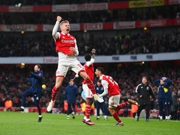 אופוריה (GETTY)