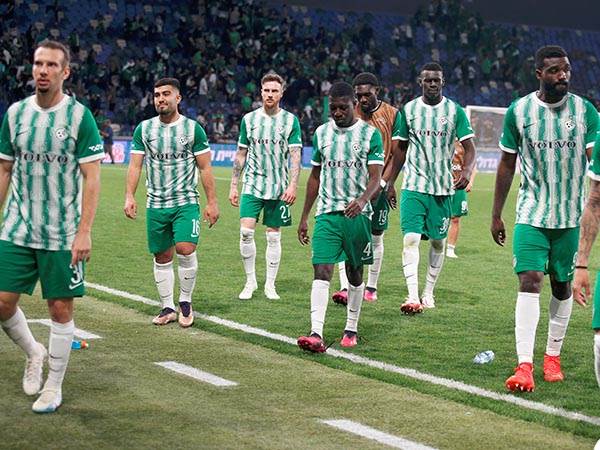 צריכה לחזור לעצמה. חיפה (אלן שיבר)