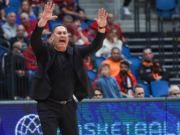 "אין לנו את העומק שלהם". גודס (ברני ארדוב)