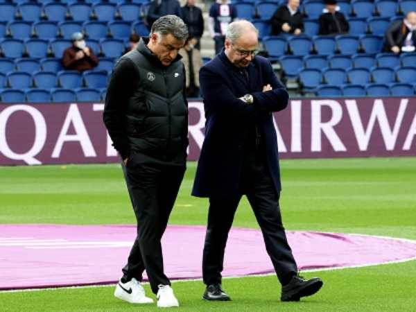 משחק גורלי במינכן. קמפוס וגאלטייה