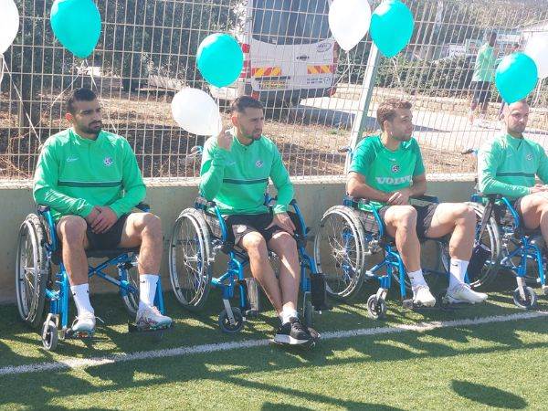 ההתנסות המעשית