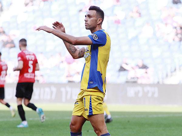 "החילוף היה החלטה טובה" (קובי אליהו)