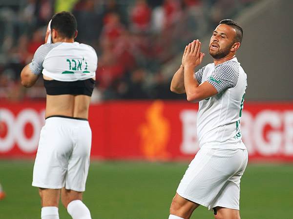 קשה מול קבוצות מתגוננות (אלן שיבר)