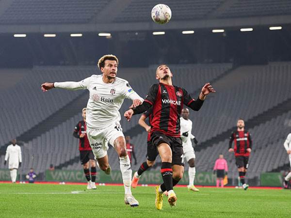 צועד לשום מקום (BSR Agency/Getty Images)