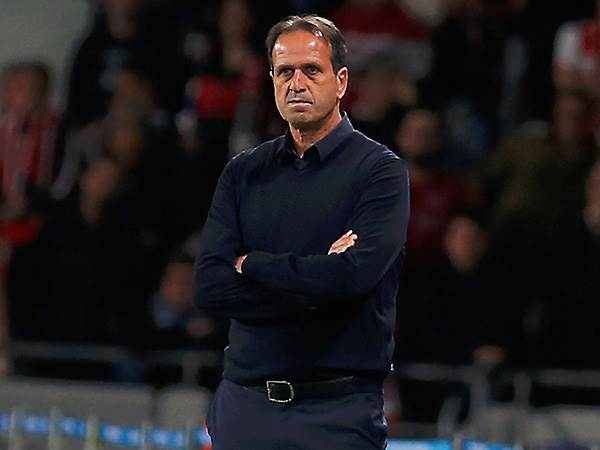 רוני לוי. שינויים גדולים (דני מרון)