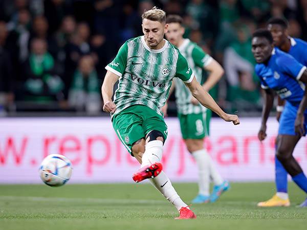 ואחריו עומר אצילי (מאור אלקסלסי)