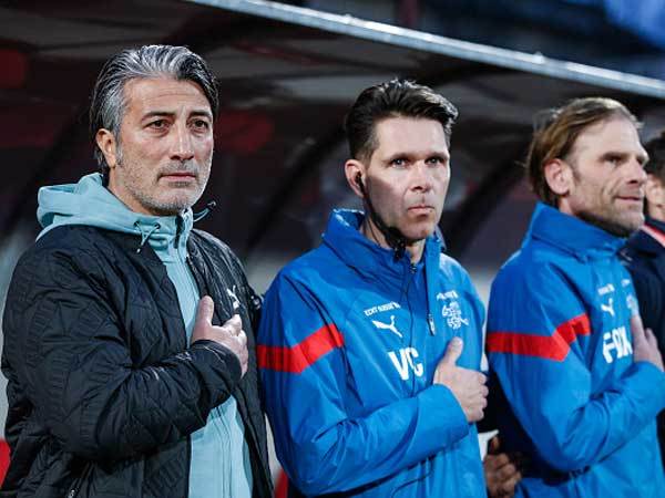 "אנחנו החזקים בבית" (GETTY)