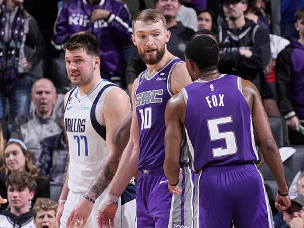 Rocky Widner/NBAE via Getty Images