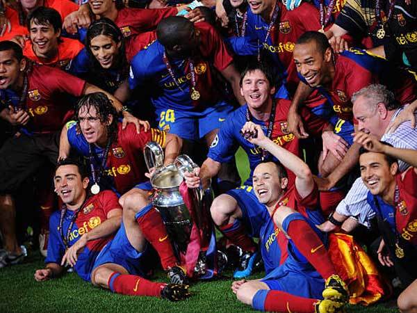 קבוצה היסטורית (GETTY)