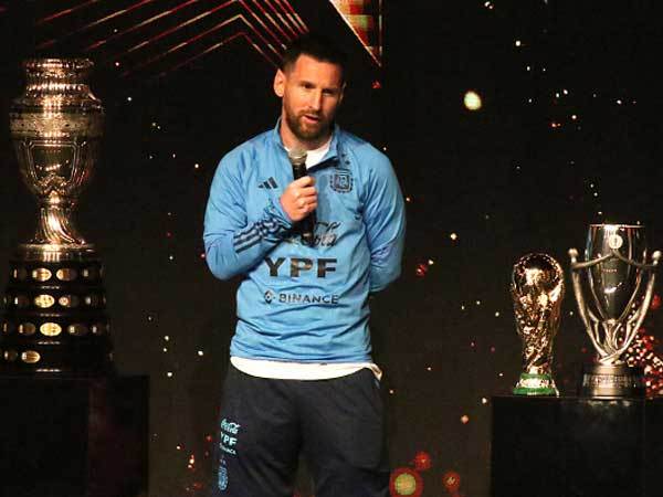 קיבל כבוד (GETTY)