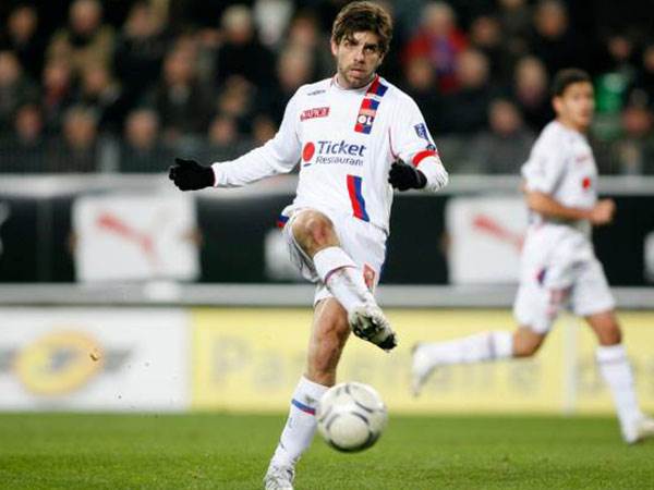 לפי רבים, בועט החופשיות הטוב אי פעם. ז'וניניו (GETTY)