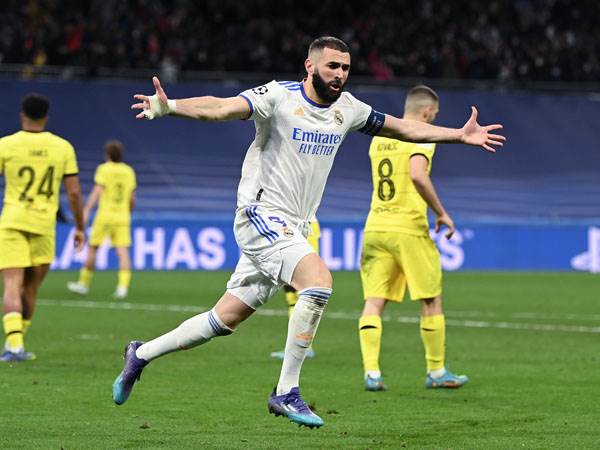 נפגשים עונה שלישית ברציפות (David Ramos/Getty Images)