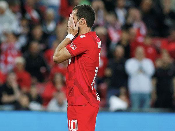 תומר חמד. פתאום משהו נעצר (אלן שיבר)