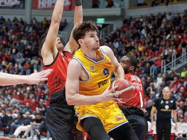 הפנים לז'לגיריס (אלן שיבר)