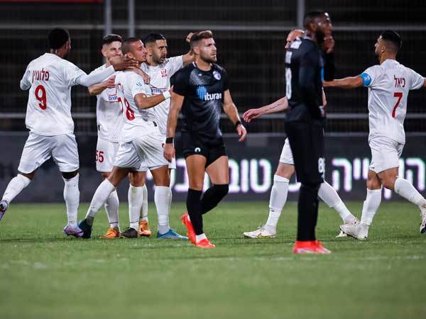 באים לנצח (מאור אלקסלסי)